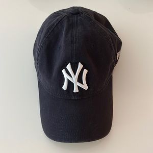 New York Yankees Hat